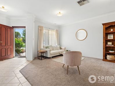 46 Parkview Drive, Southern River WA 6110