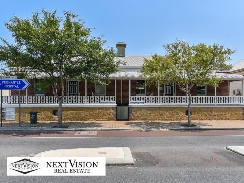 3/87 South Terrace, Fremantle