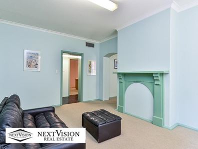 3/87 South Terrace, Fremantle WA 6160
