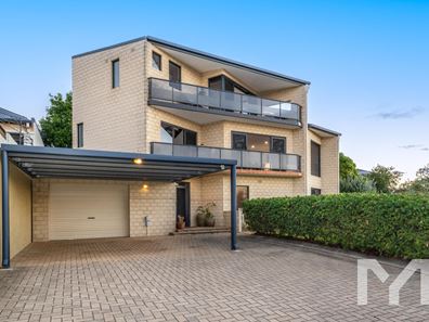 7A Barnard Street, Alfred Cove WA 6154