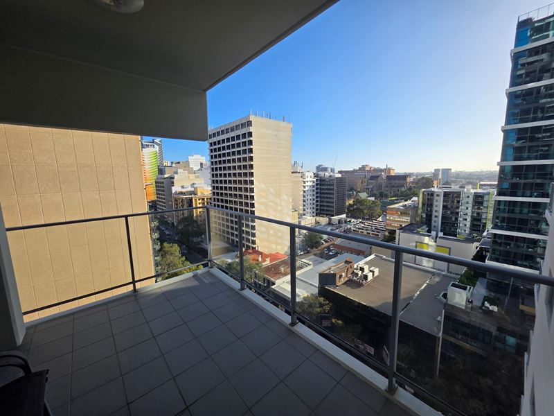 1206/237 Adelaide Terrace, Perth WA 6000