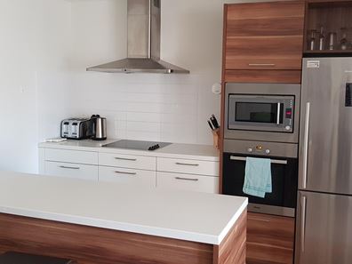 1206/237 Adelaide Terrace, Perth WA 6000