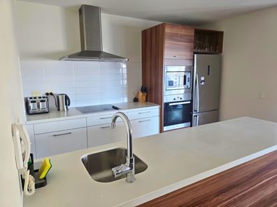 1206/237 Adelaide Terrace, Perth WA 6000