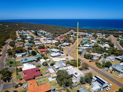 24 Gibson Way, Hopetoun WA 6348