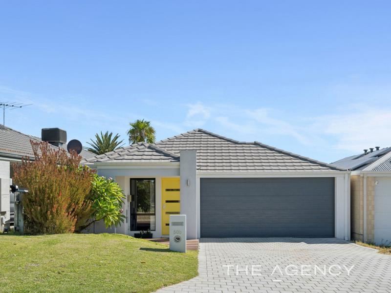 50B Blaxland Way, Padbury