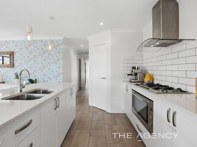 50B Blaxland Way, Padbury WA 6025