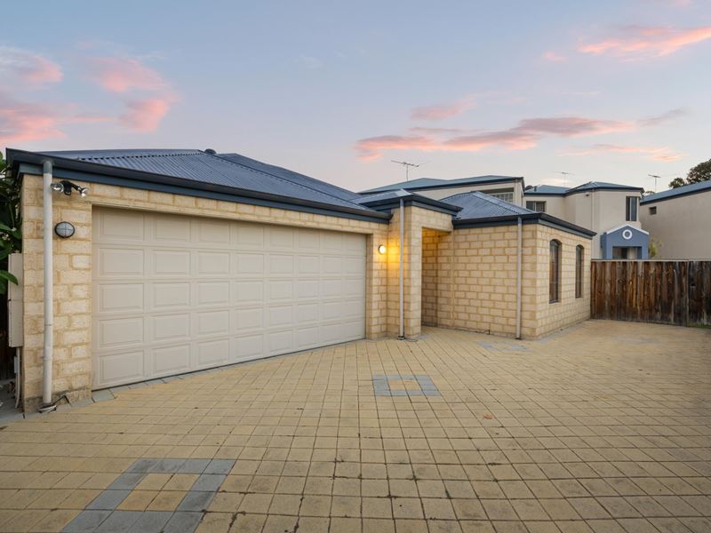 3B King George Street, Innaloo