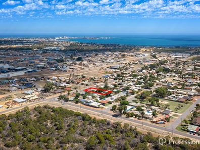 11 Koojarra Street, Spalding WA 6530