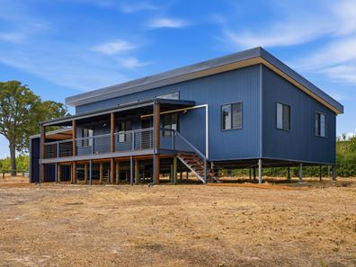 113 Lakeview Crescent, Bridgetown WA 6255