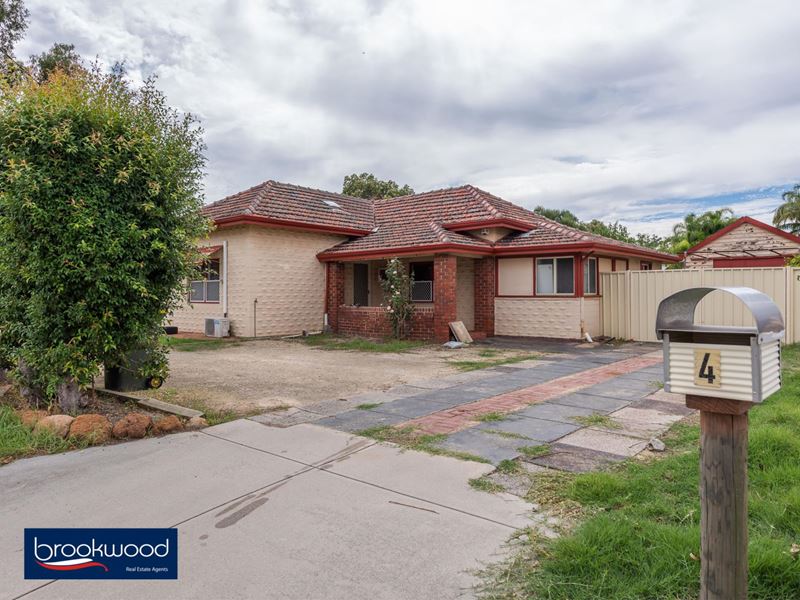 4 Afric Street, Middle Swan