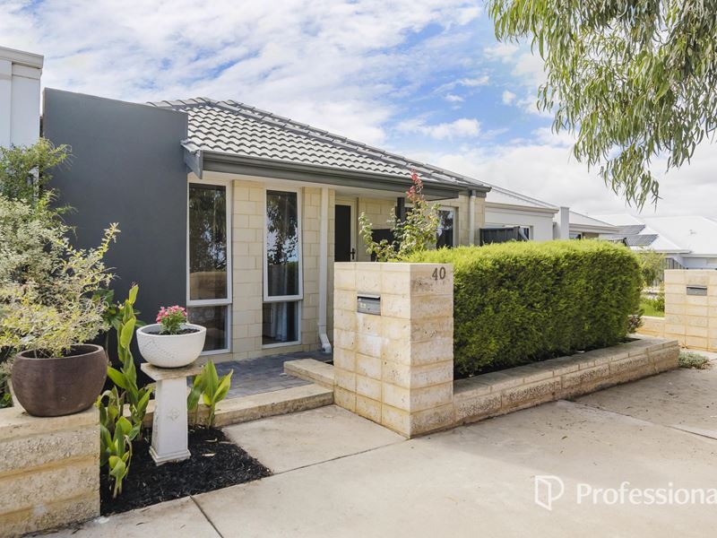 40 Linksman Street, Yanchep WA 6035