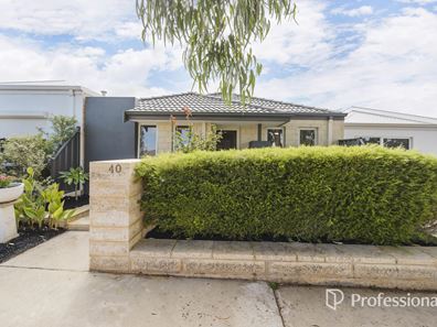 40 Linksman Street, Yanchep WA 6035