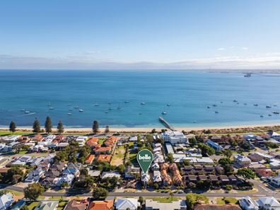1/28 Harrison Street, Rockingham WA 6168