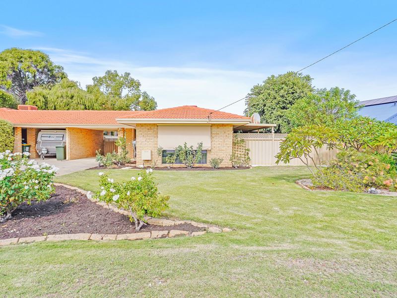 2/10 Birchley Road, Coodanup