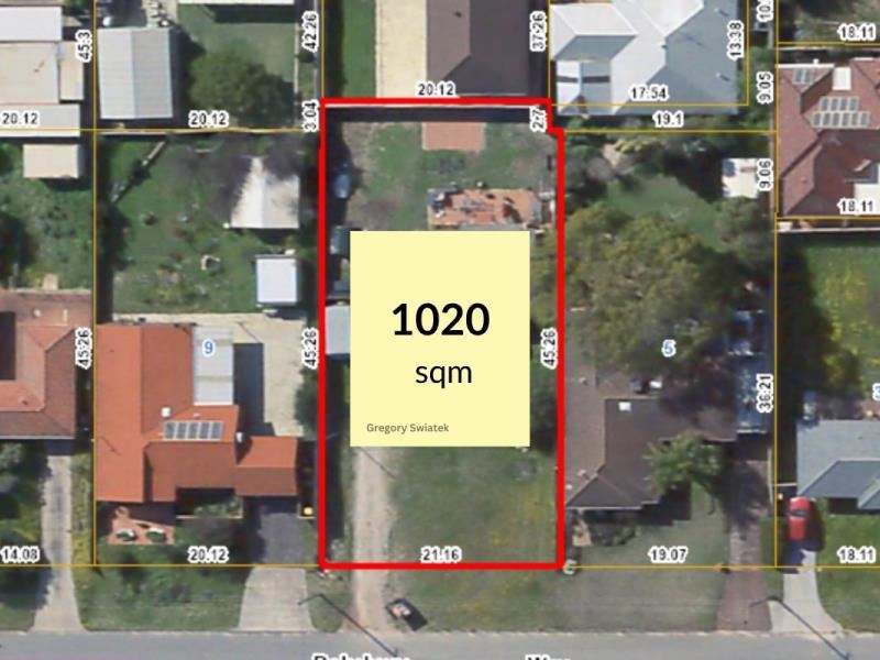 7 Rokebury Way, Morley