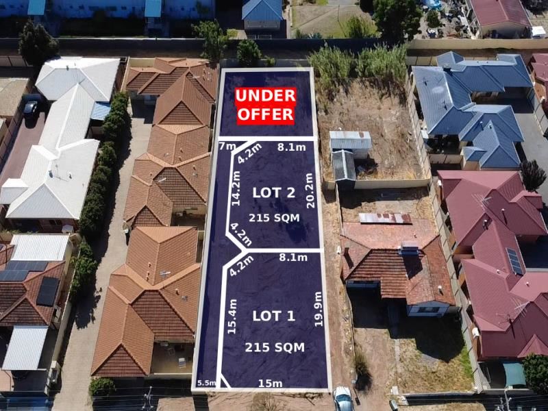 Lot 3, 79 Church Avenue, Armadale WA 6112