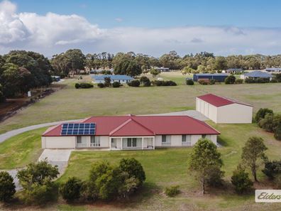 67 Ajana Drive, Marbelup WA 6330