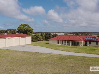 67 Ajana Drive, Marbelup WA 6330