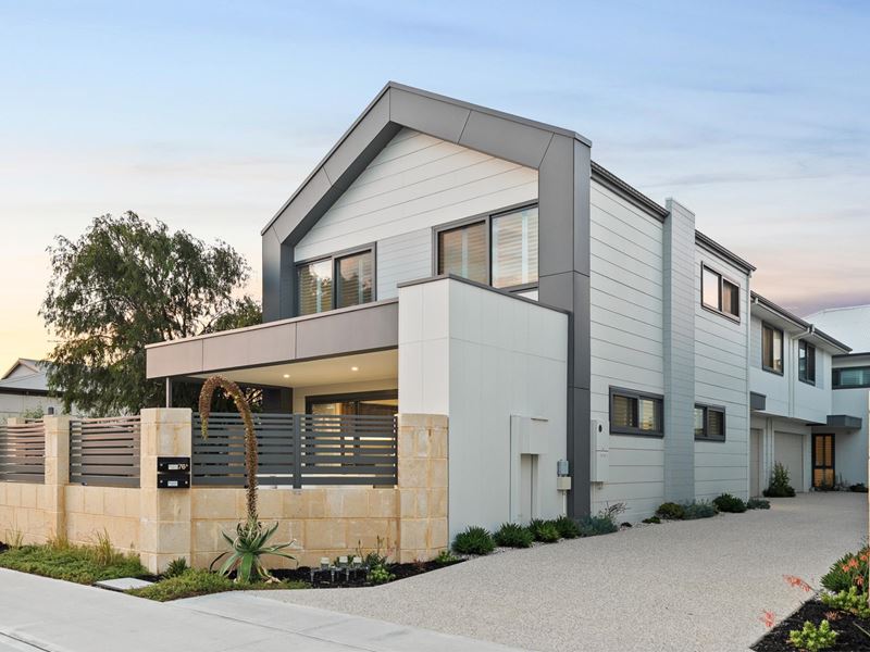 76A Parkin Street, Rockingham WA 6168