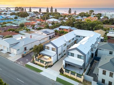 76A Parkin Street, Rockingham WA 6168