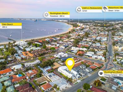 76A Parkin Street, Rockingham WA 6168