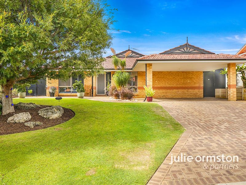 23 Sophora Place, Woodvale
