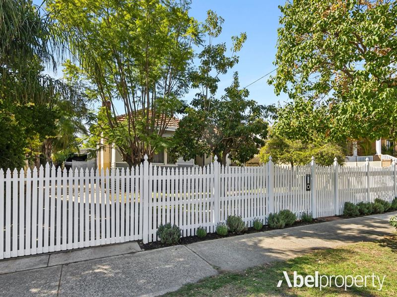 28 Chatham Road, Woodbridge WA 6056