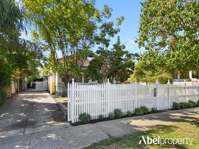 28 Chatham Road, Woodbridge WA 6056