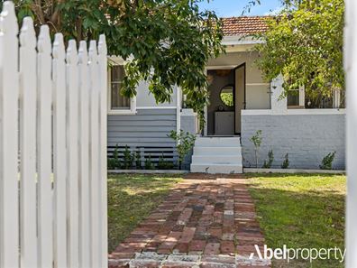 28 Chatham Road, Woodbridge WA 6056