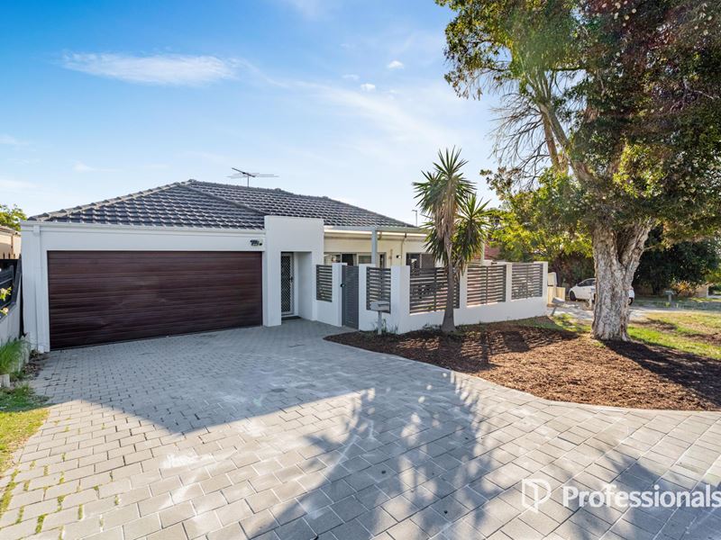 37A Hillsborough Drive, Nollamara WA 6061