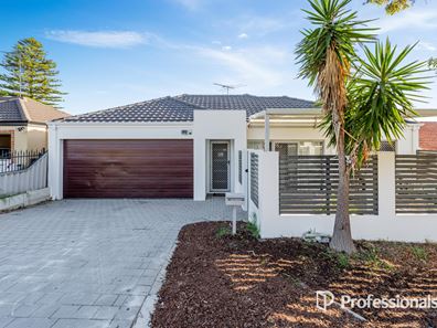 37A Hillsborough Drive, Nollamara WA 6061