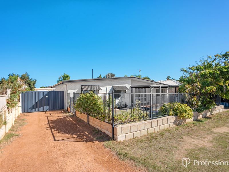 48 Ackland Road, Mount Tarcoola