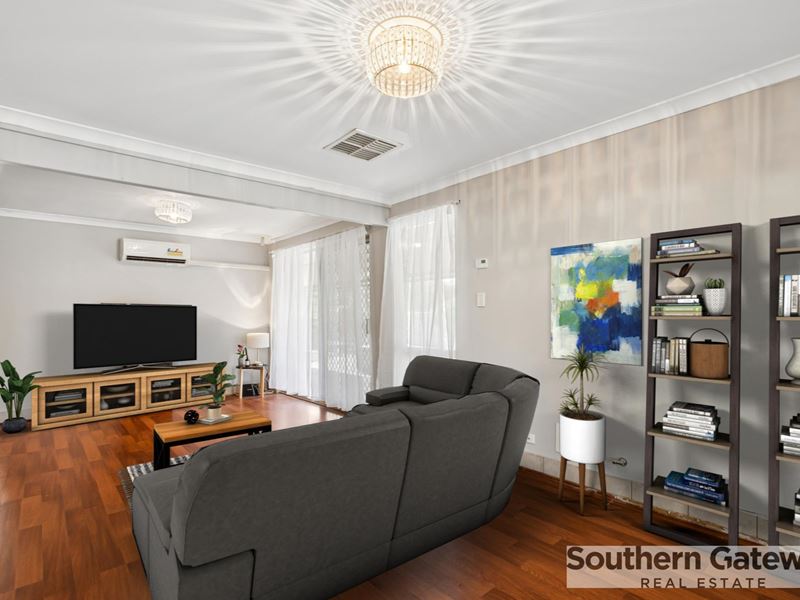 22 Garrett Corner, Parmelia WA 6167
