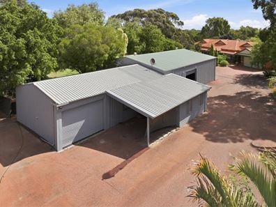 15 Staniland Street, Orange Grove WA 6109