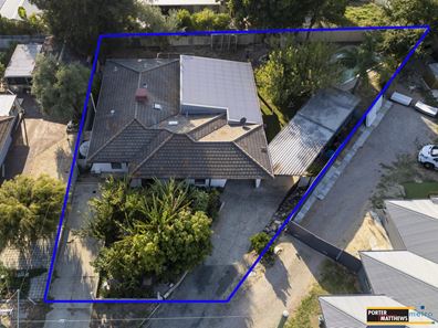 21 Aralia Way, Forrestfield WA 6058