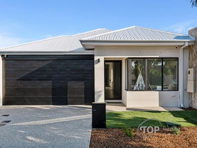 43A Kalangedy Drive, Riverton WA 6148