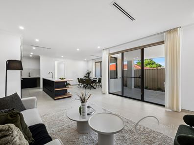 43A Kalangedy Drive, Riverton WA 6148