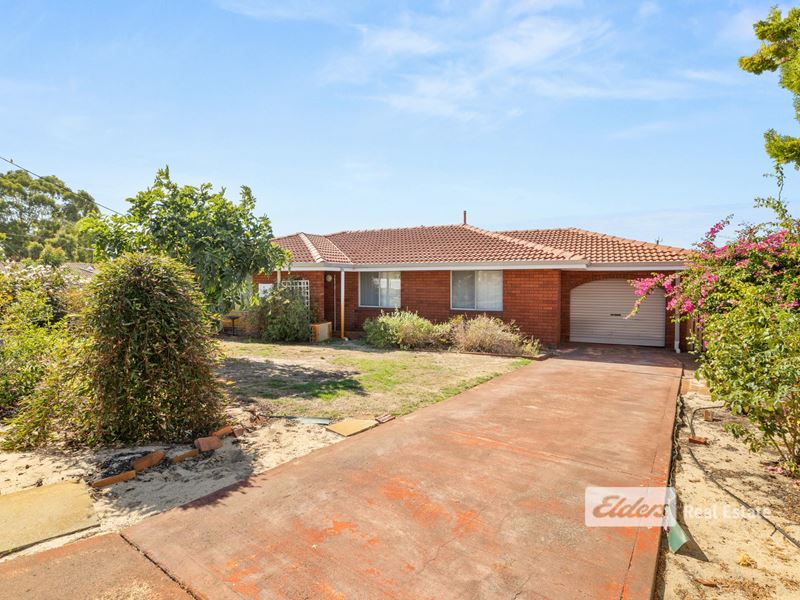 1 Griffith Place, East Bunbury WA 6230