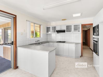1 Griffith Place, East Bunbury WA 6230