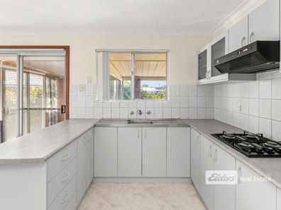 1 Griffith Place, East Bunbury WA 6230