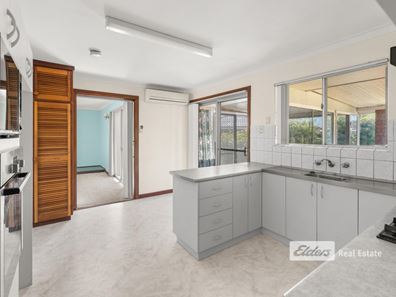 1 Griffith Place, East Bunbury WA 6230