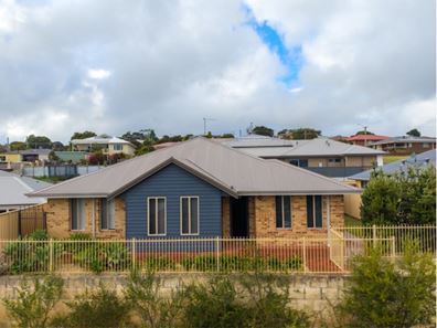 35B Gairdner Road, Spencer Park WA 6330