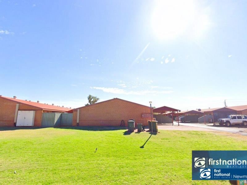 5/1 Cowra Drive, Newman
