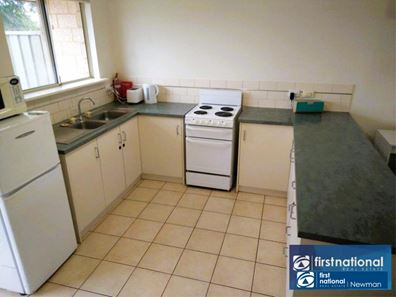 5/1 Cowra Drive, Newman WA 6753