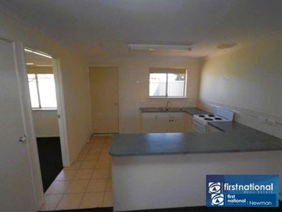5/1 Cowra Drive, Newman WA 6753