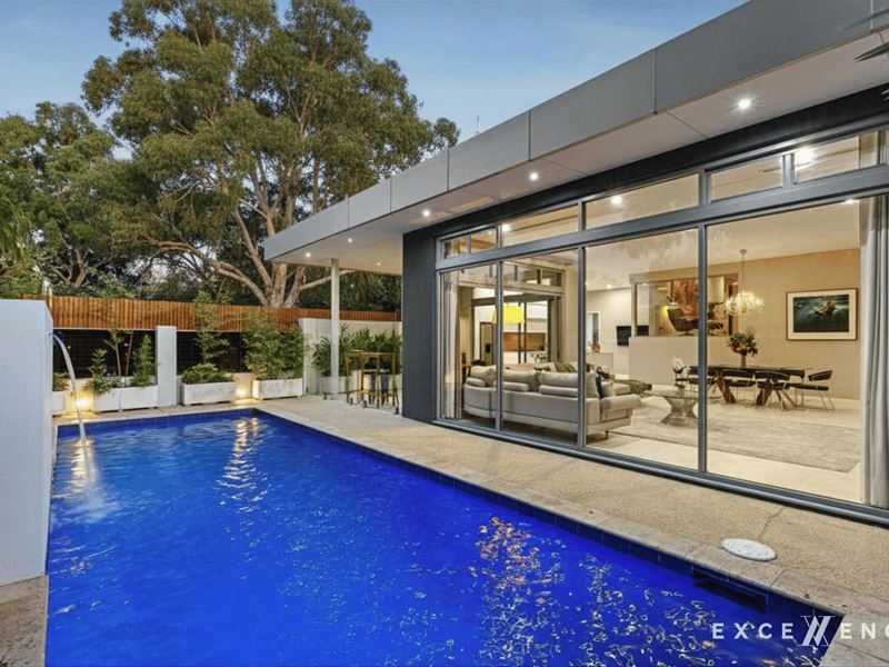 32 Omaroo Terrace, City Beach