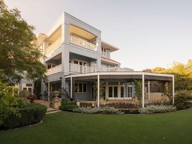 29 Kinkuna Way, City Beach WA 6015