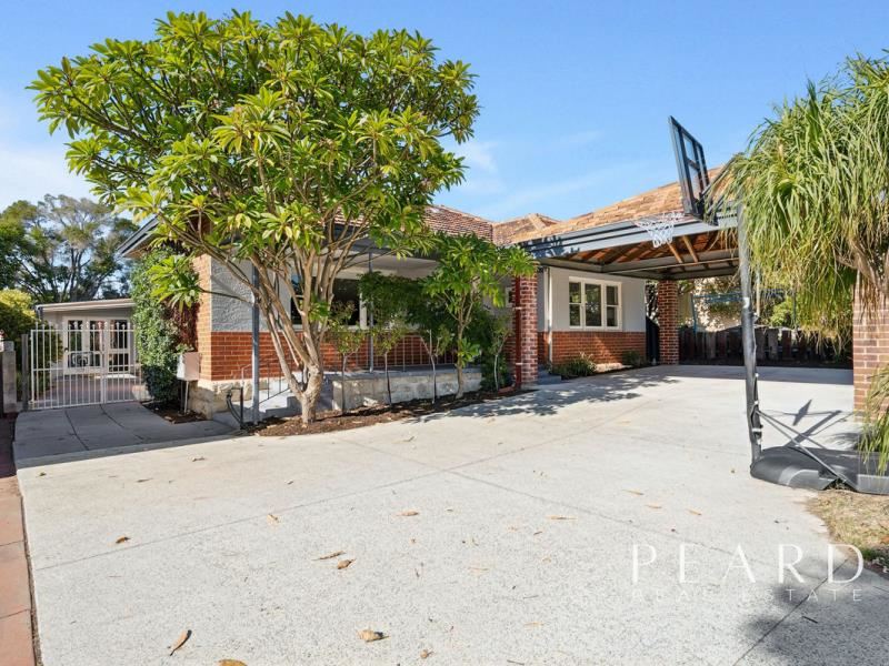 6 Boundary Road, St James WA 6102