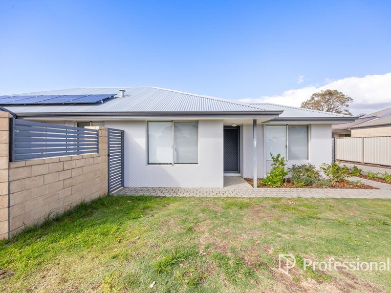 1/1 The Boulevard, Australind