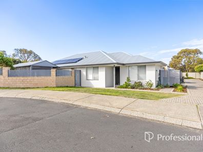 1/1 The Boulevard, Australind WA 6233